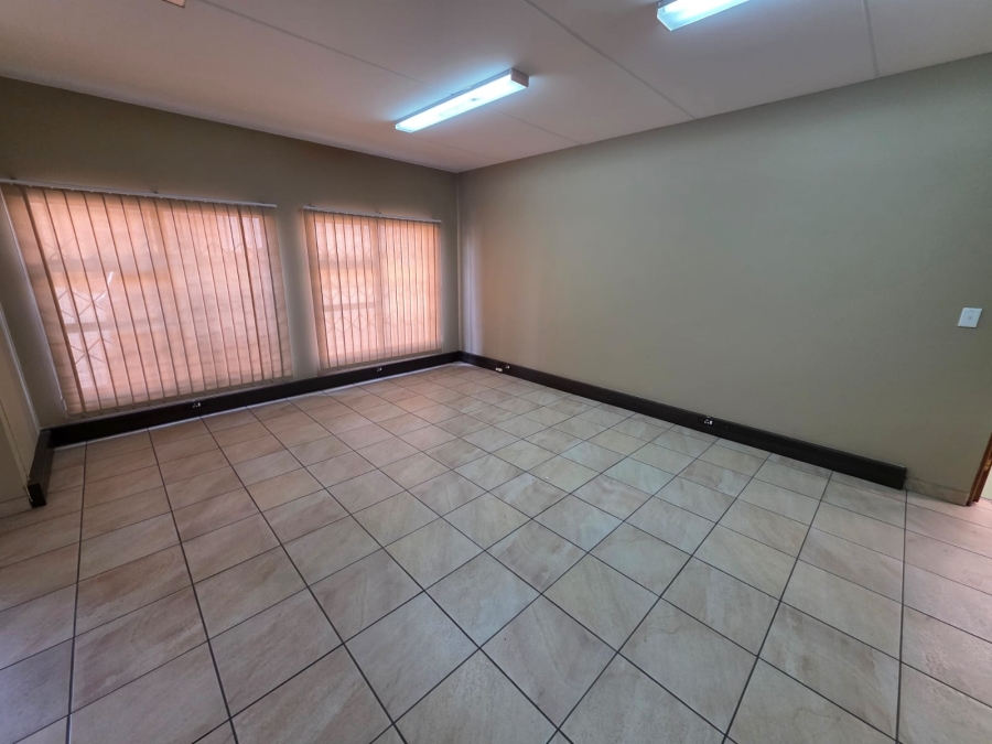 To Let commercial Property for Rent in Vaalpark Free State